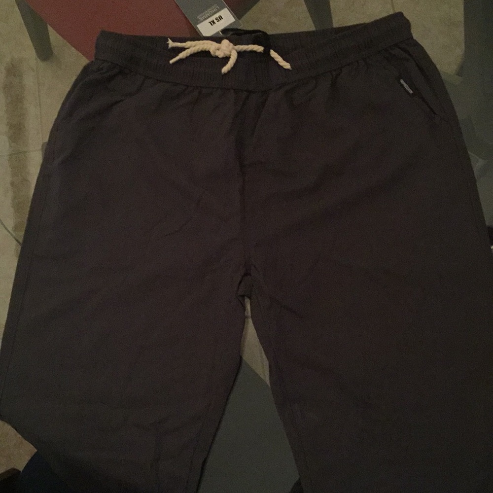 Soft comfortable drawstring pants Lounge pants